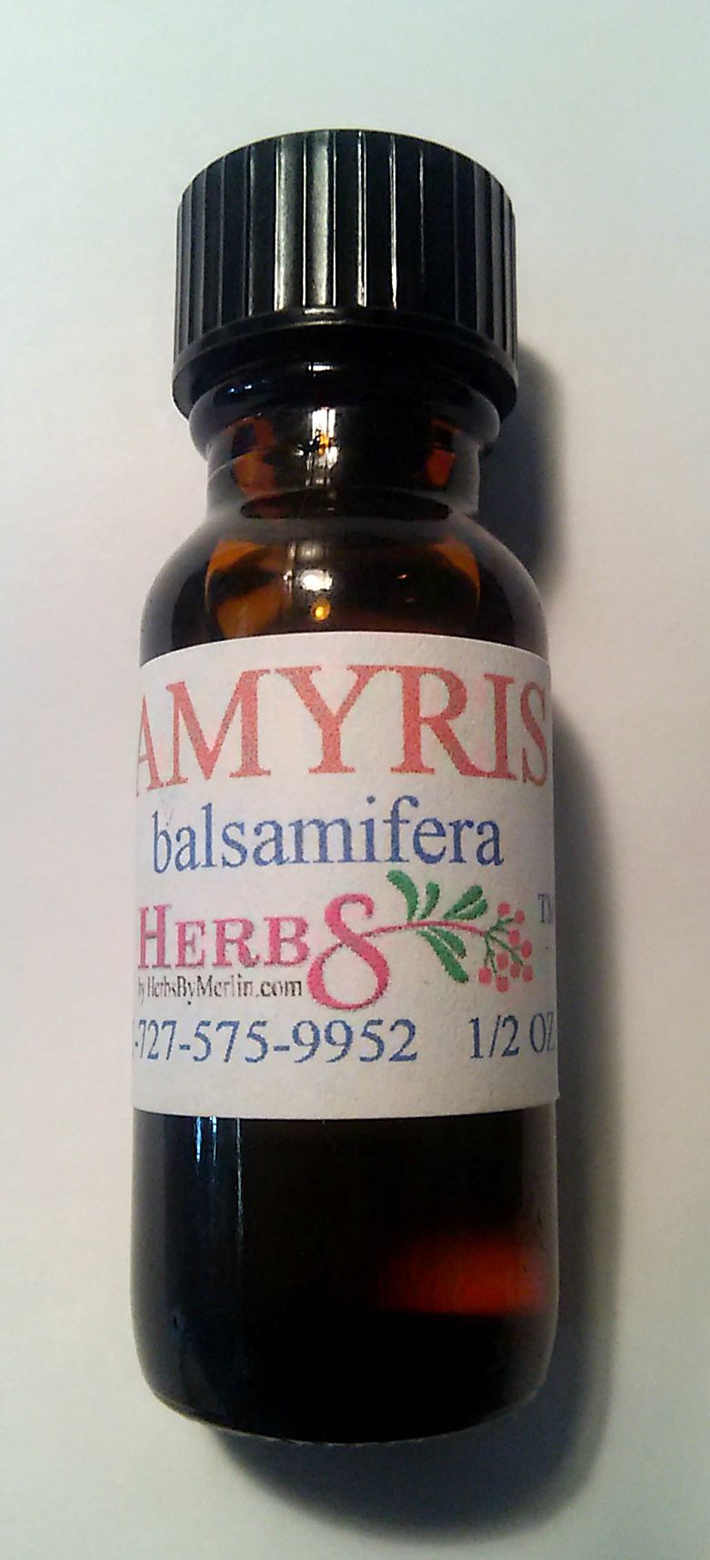 Herbs By Merlin Essential Oils